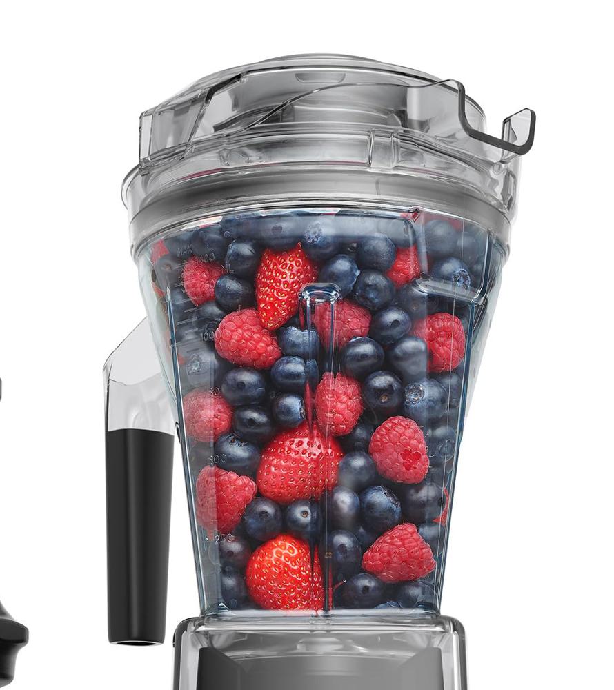Amazon.com: Vitamix Ascent X4 Blender with Five Blending Programs