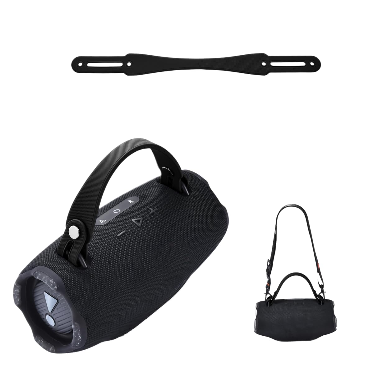 Amazon.com: Wireless speaker Handle Strap for JBL Xtreme4,JBL