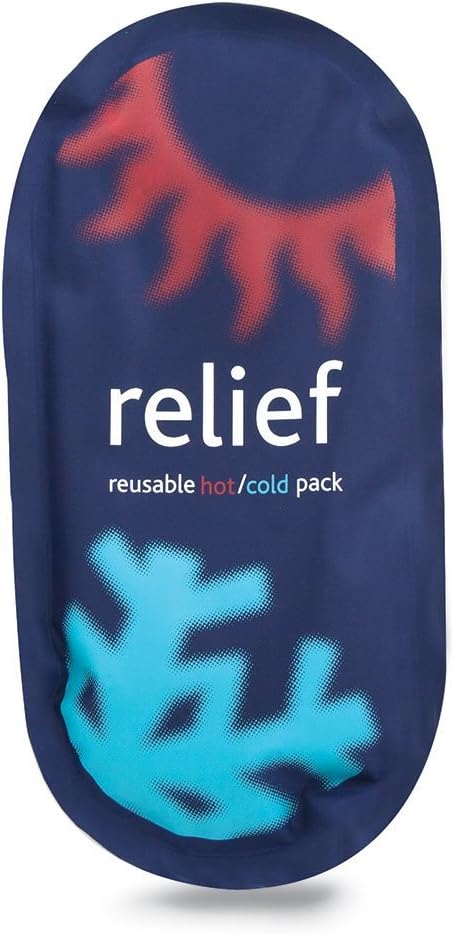 Reliance Medical Relief Reusable Hot/Cold Pack