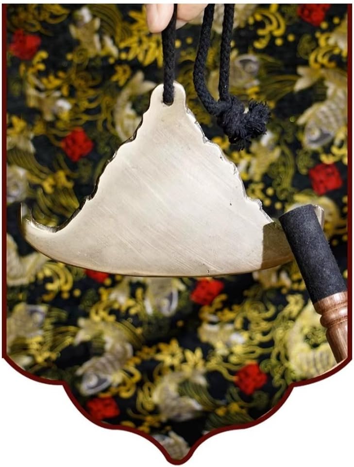 カリンバ - パーカッション - 打楽器 - 商品一覧 - 株式会社日本娯楽 ネパールの手作りの三角鉄チャイムマイノリティパーカッション楽器ヨガ瞑想サウンドヒーリングチャイム