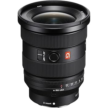 Sony 16-35 f2.8 GM プロテクター、フィルタ2個 Amazon.com : Sony FE 16–35 mm F2.8 GM II Wide-Angle Zoom
