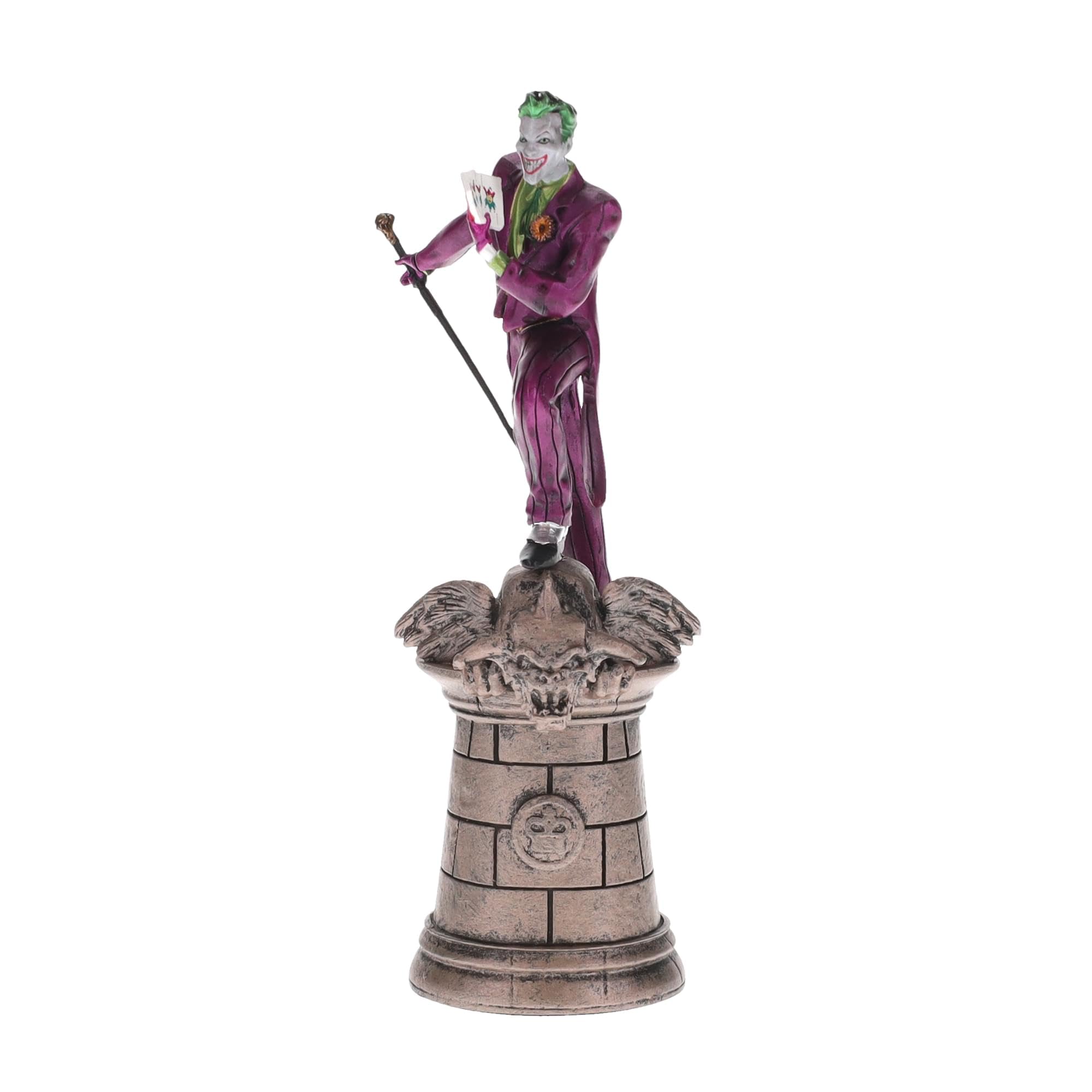 Amazon.com: Toynk DC Chess Collection #2 Joker (King) | Chess