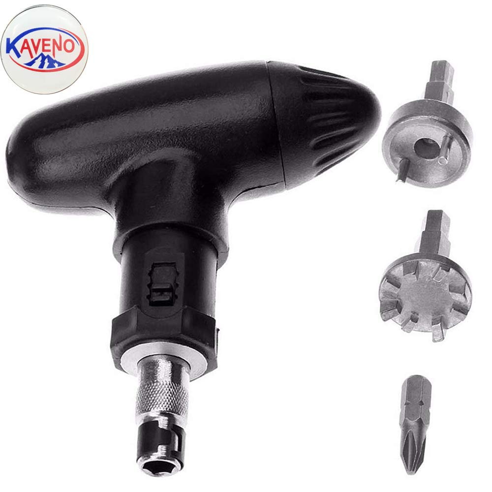 15 Best Golf Spike Wrenches 2023 Reviews & Ratings