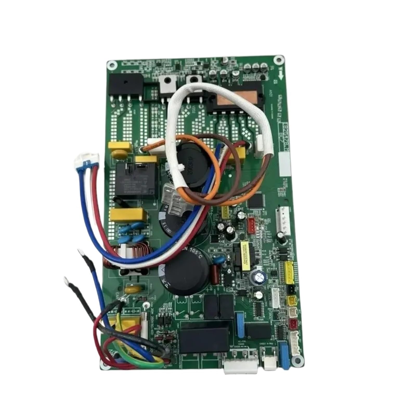 Compatible For Hisense， Air Conditioning Outdoor Unit Main Board 1825478B 20141218 Module Integrated Board(2.5-3 horsepower)