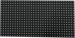Protable Gym Timer P 2.5 Full Color Indoor LED Dis-Play Module 240 * 120 Mm Dot Matrix LED Dis-Play Module SMD 1515 LED Module with LED Billboard Outdoor Digital Visibility (P10 X)