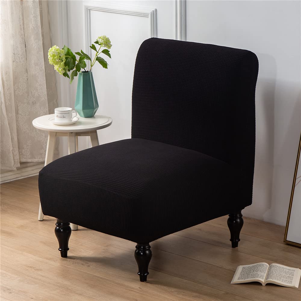 Housse Amovible Anti Poils Animaux Housse De Chaise Sans Accoudoirs Highdi - Protection Amovible Et Lavable Pour Salon Et Chambre (Vert Olive) Hausse De Siège Housse Amovible Anti Poils Animaux Housse De Chaise Sans Accoudoirs Highdi - Protection Amovible Et Lavable Pour Salon Et Chambre (Vert Olive) Hausse De Siège
