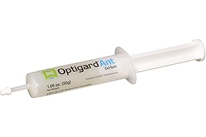 Syngenta Optigard Ant Bait Gel: Effective Indoor Ant Control