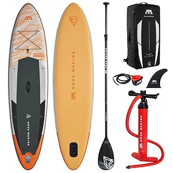 akua インフレータブルSUPセット 木目 11フィート akua インフレータブルSUPセット 木目 11フィート akua
