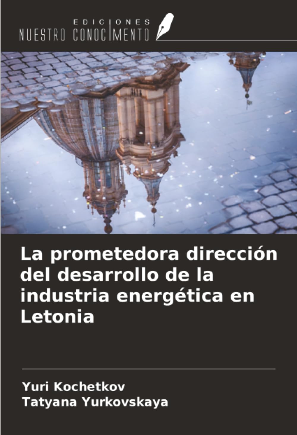 La prometedora dirección del desarrollo de la industria energética en Letonia