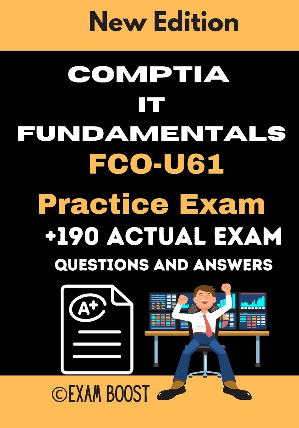 FC0-U61問題サンプル