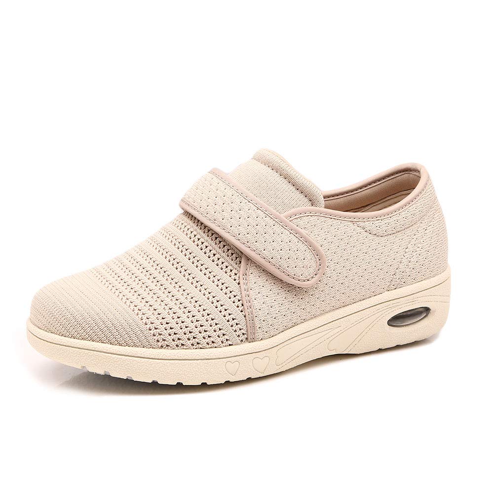 ortho shoes womens edema shoes
