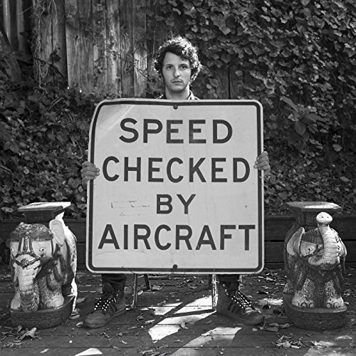Amazon.co.jp: Speed Checked by Aircraft [Explicit] : Zach Heckendorf ...