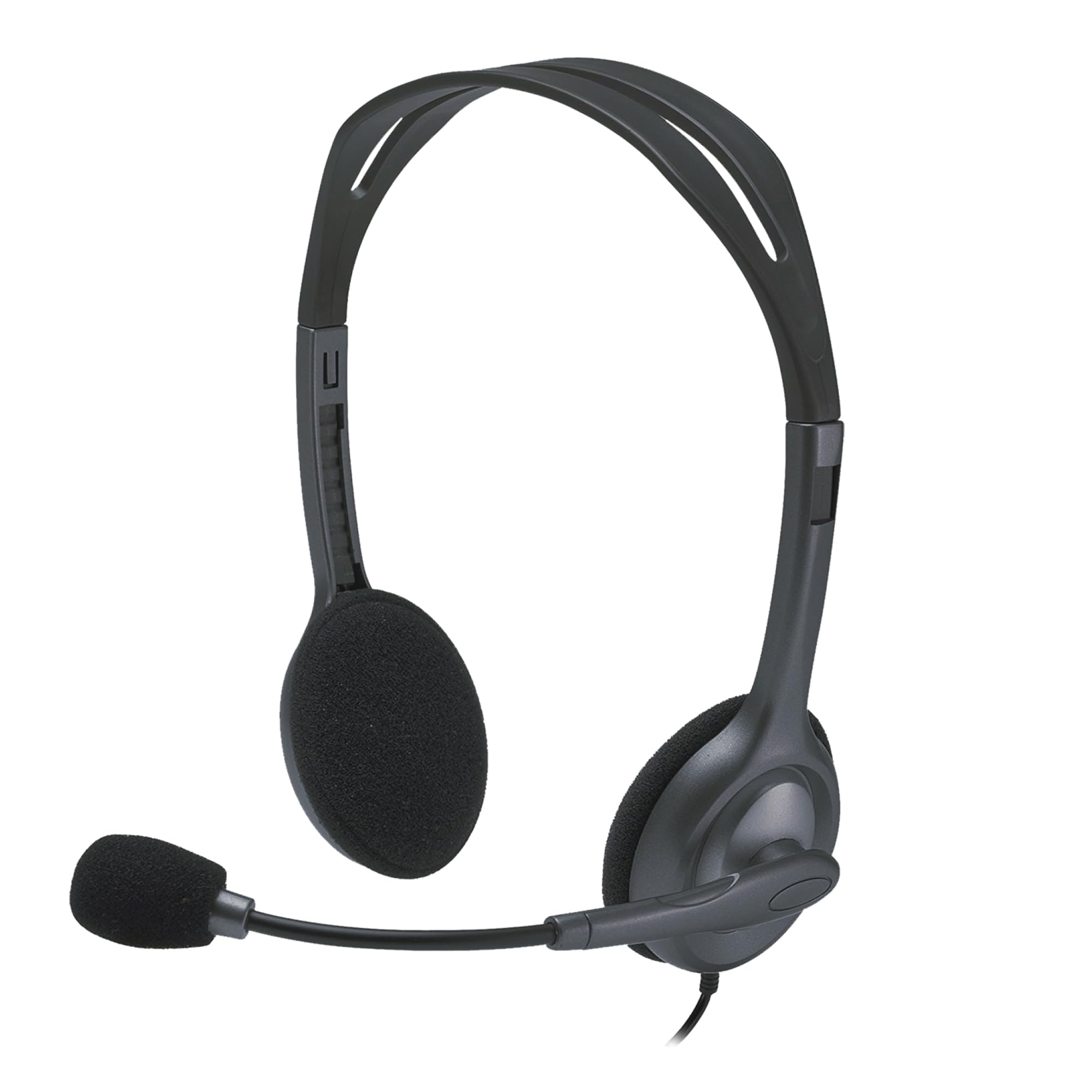 Logitech H111 Stereo