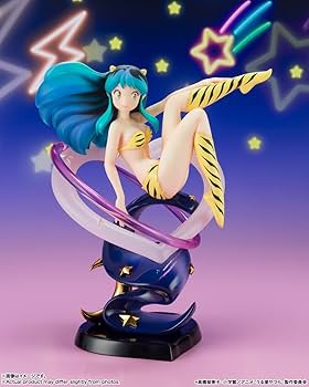 Amazon.co.jp: TAMASHII NATIONS フィギュアーツZero chouette うる星