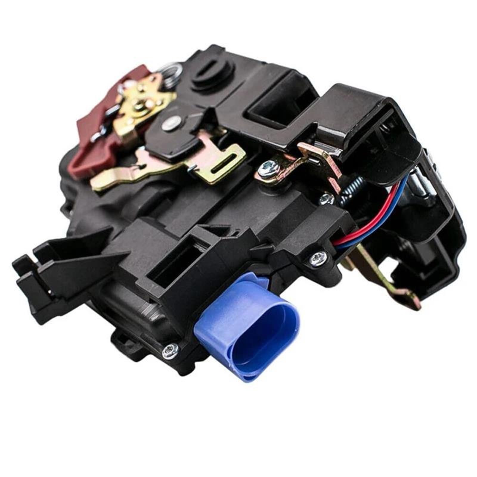 Door Lock Actuator 3D1837015AB 3D1837016AC 7L0839015D 7L0839016D for Seat for Altea 2004-2015 for XL Front Rear(Rear Right)