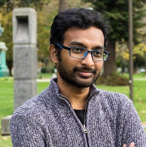 #11 - Passionate Solopreneur: Sai Krishna, Building Cool Stuff with Millions of Downloads!