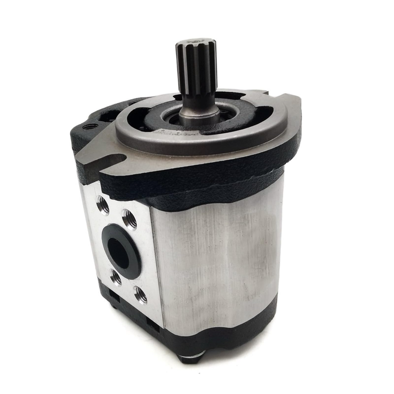 UWUKCJOKQ Hydraulic Gear Pump CBTCB-F416-AF High Pressure Oil