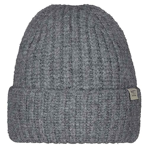 Bonnet Barts Neide Beanie One Size en maille douce pour affronter l'hiver au chaud avec style