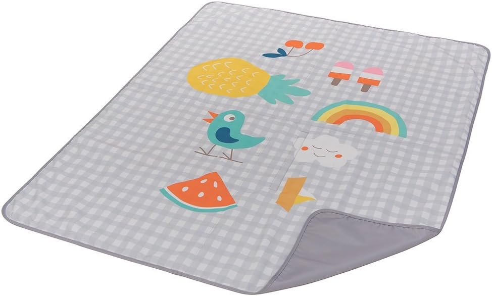 Taf ToysOutdoor Play Mat, Piece Of 1