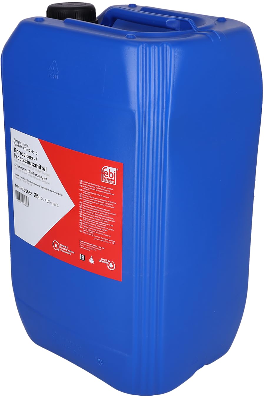 Febi bilstein 26582 - Antigel