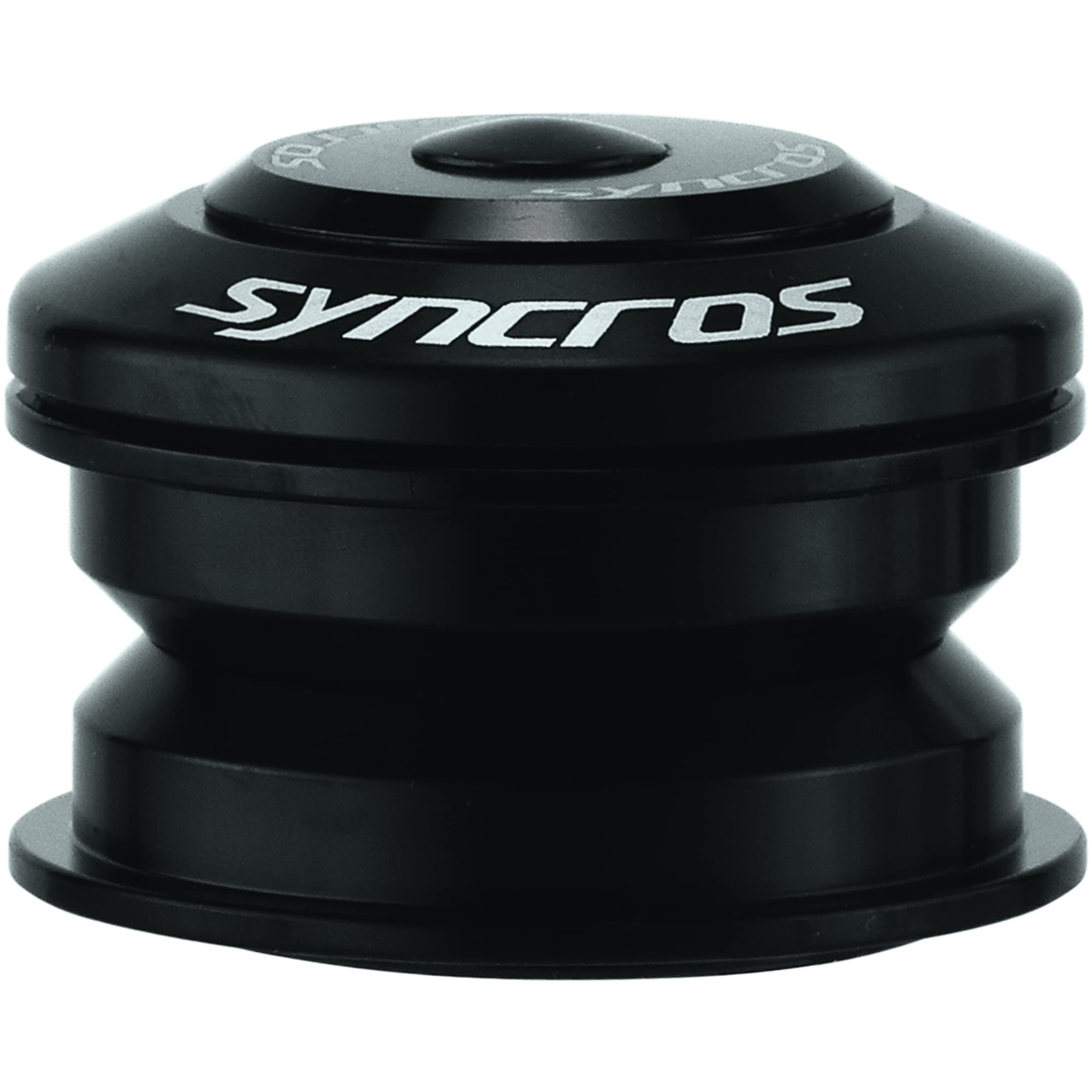 Syncros Headset Zs44/28.6 - Zs56/40 - Black - One Size - 265586-0001222