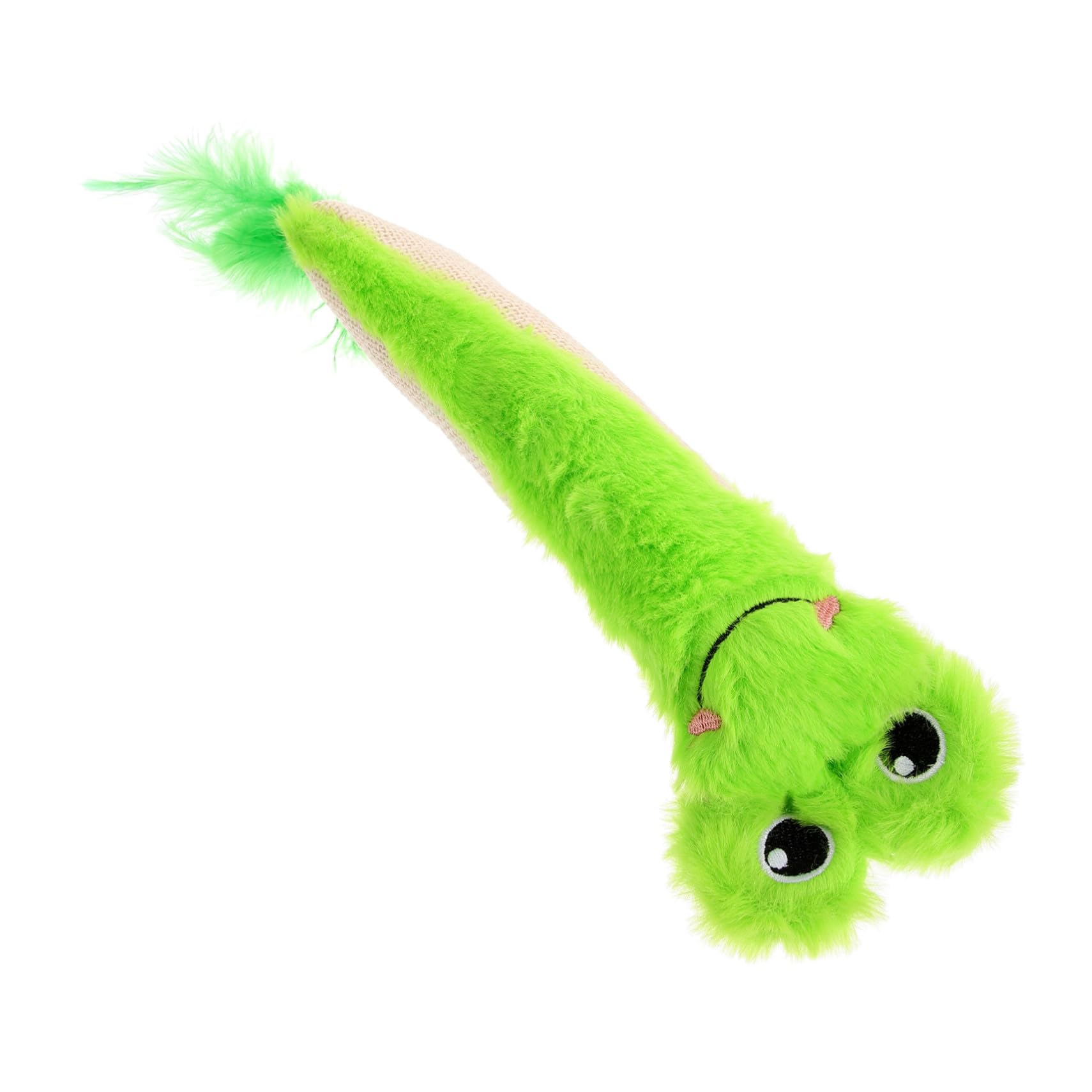 UKCOCO Jouet Chat Herbe Chat Mordre Jouet Chaton Intérieur Interactionnel Chaton Mâcher Intérieur Mâcher