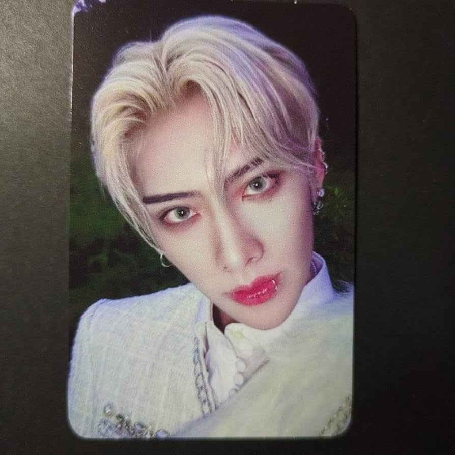 ゼベワン リッキー トレカ ラキドロ メイクスター Amazon.co.jp: ZB1 ゼベワン リッキー Makestar ラキドロ 特典