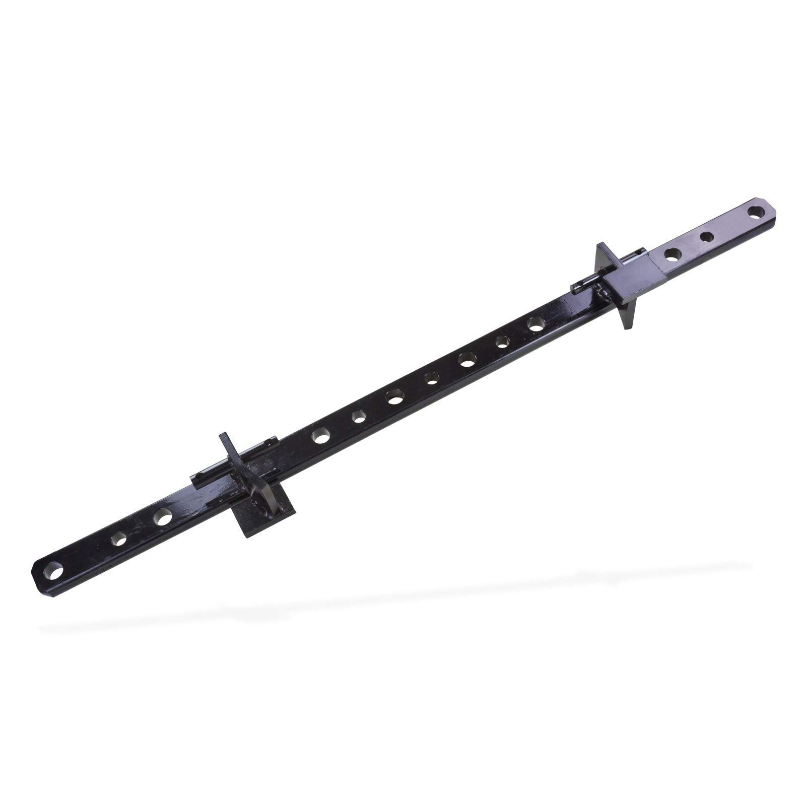 DEMA Ackerschiene 162 cm Kat. I II Traktor Schlepper feststehend | Zugschiene, Anhängeschiene, Dreipunktaufnahme, Anbaubock, Traktorzubehör, Hubwerk, Kupplungsschiene, Zugvorrichtung