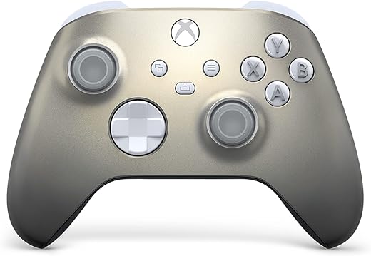 Microsoft Xbox Wireless Controller – Lunar Shift Special Edition