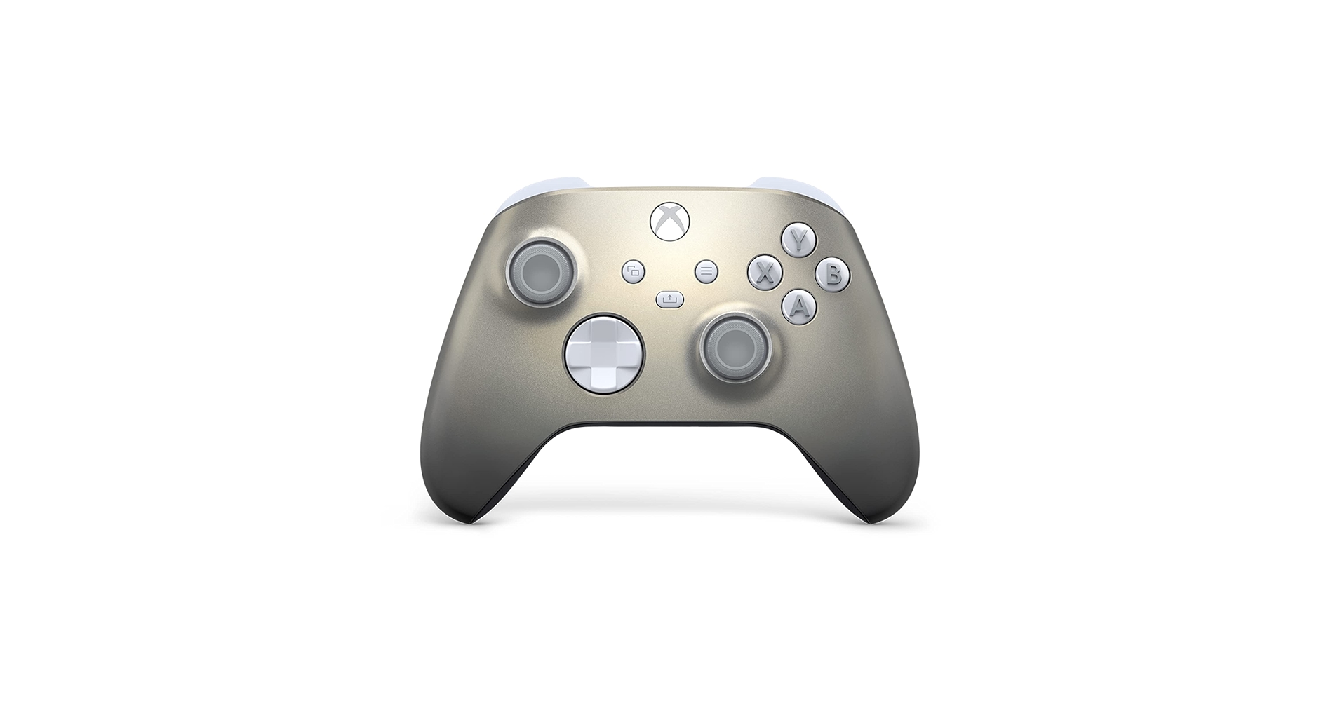 Amazon.com: Xbox Core Wireless Controller – Lunar Shift (Special