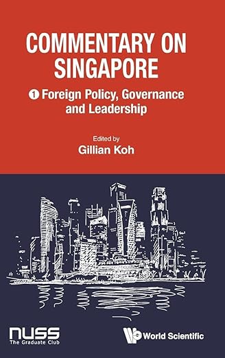Commentary on Singapore (V1)