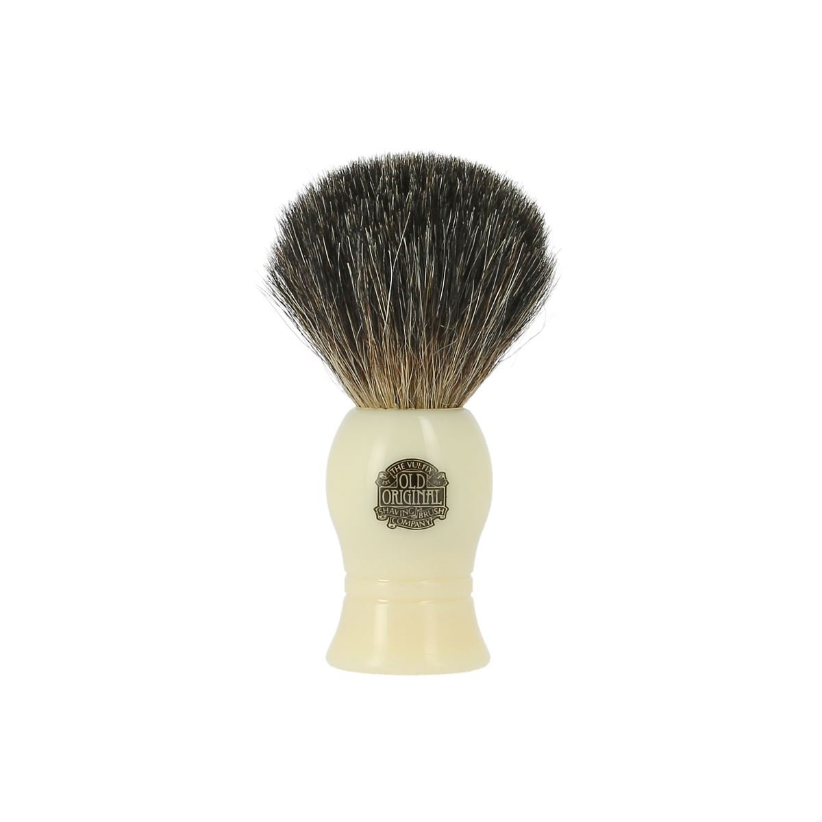 Vulfix Pure Badger Brush 1000