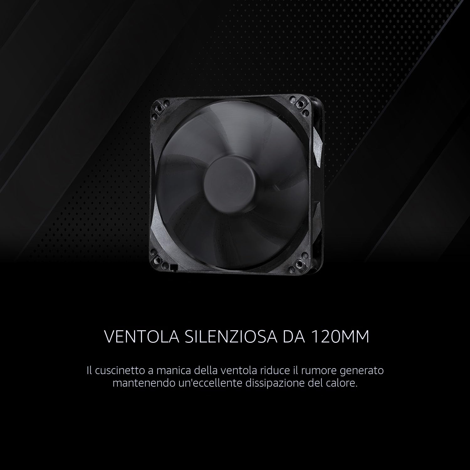 MSI MAG A550BN: alimentatore da 550 W con spina EU, certificazione 80 PLUS Bronze, formato PSU ATX, rail singola da 12V, circuito DC-DC, ventola da 120 mm – garanzia di 5 anni