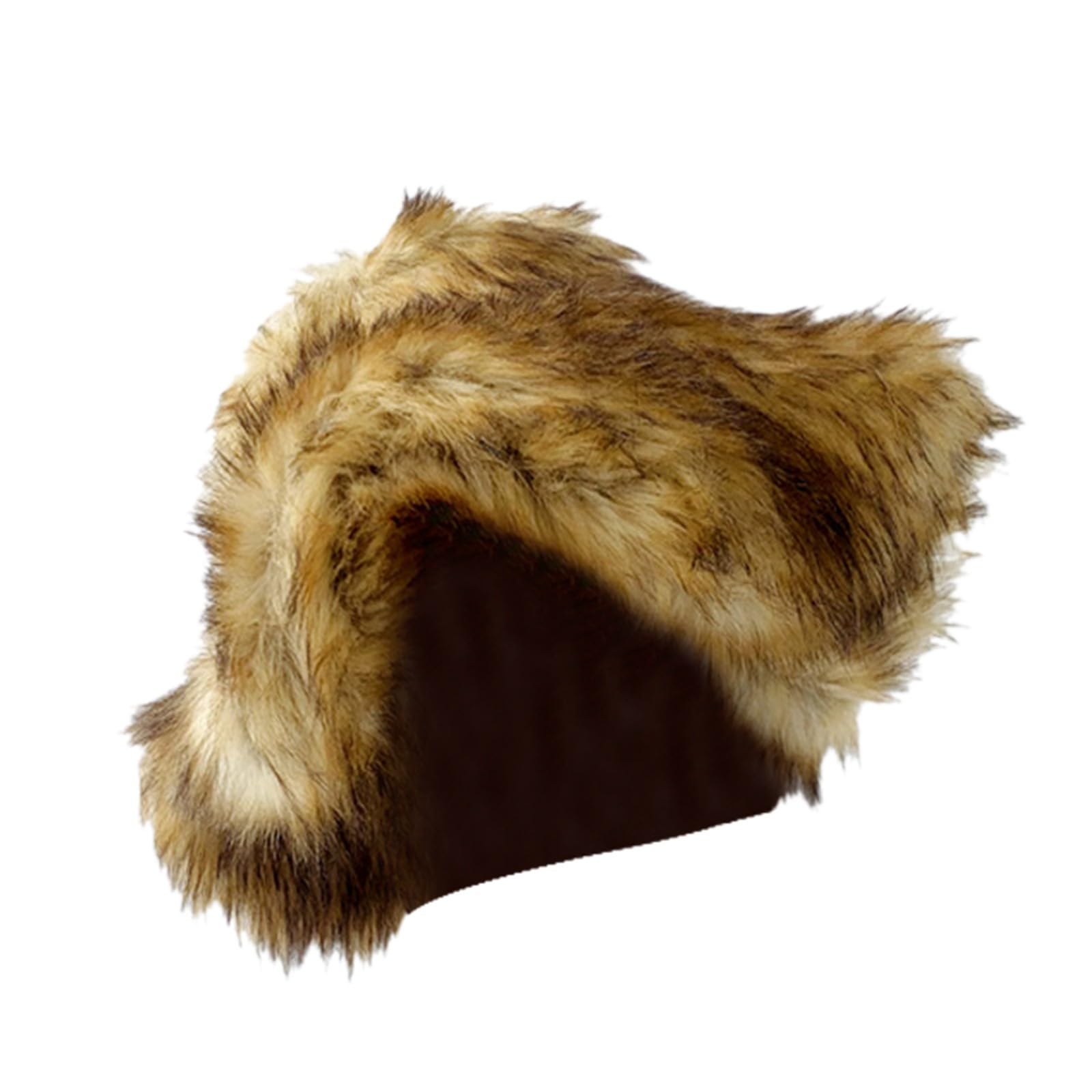 Sombrero De Pescador Plegable Bandera Gorro Invierno Hombre Tipo para Mujer Y Impermeable Transpirables Senderismo Femenino con Tejido Felpa Cálido Exteriores