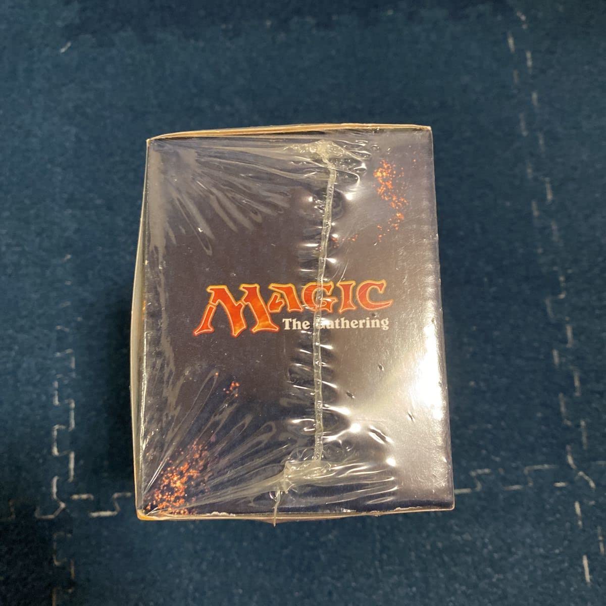 MTG 未開封 デッキビルダーセット2010 MTG デッキビルダーセット 基本セット2014 日本語版 未開封