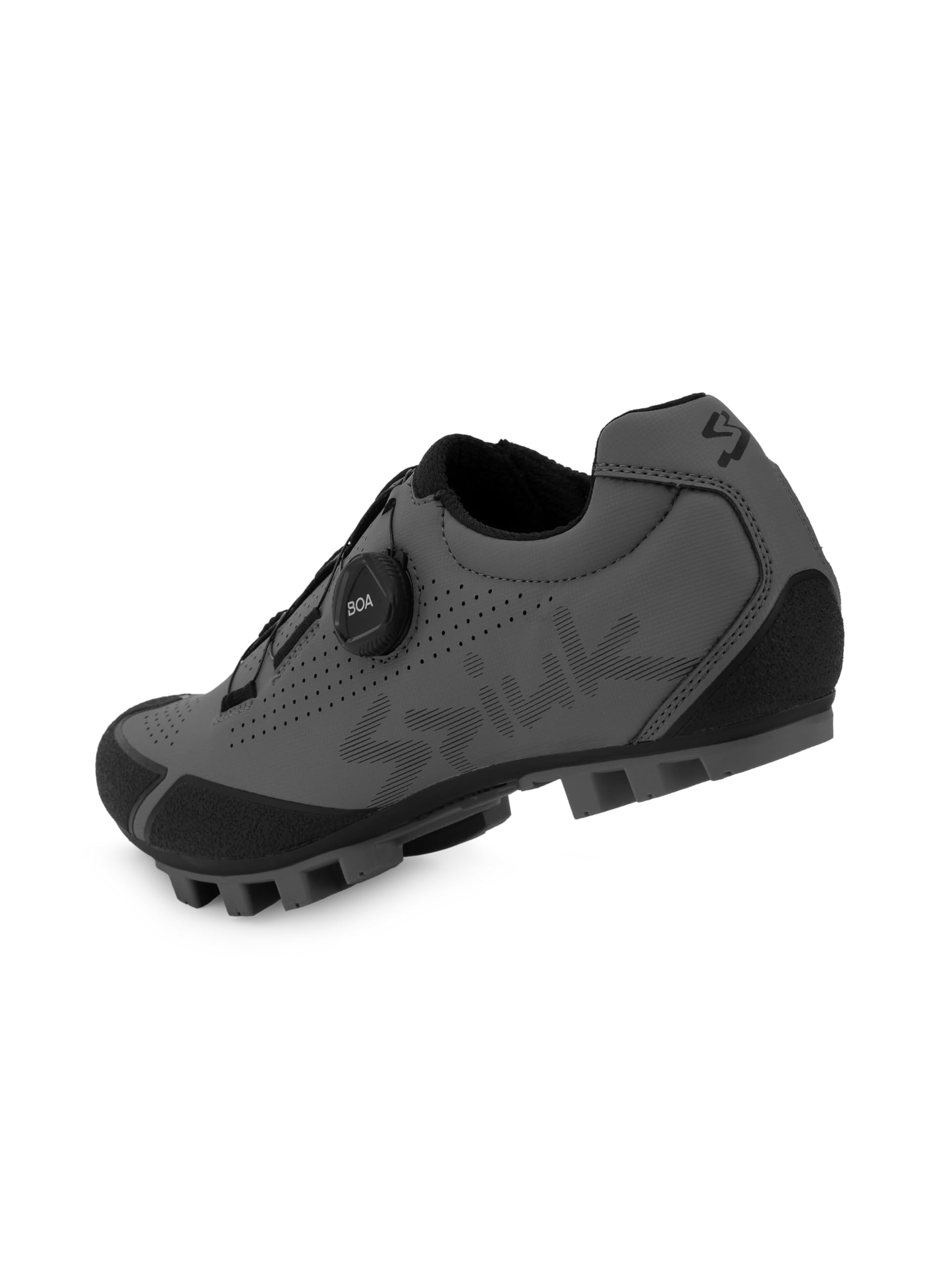 Zapatilla LOMA MTB Unisex Gris T. 43