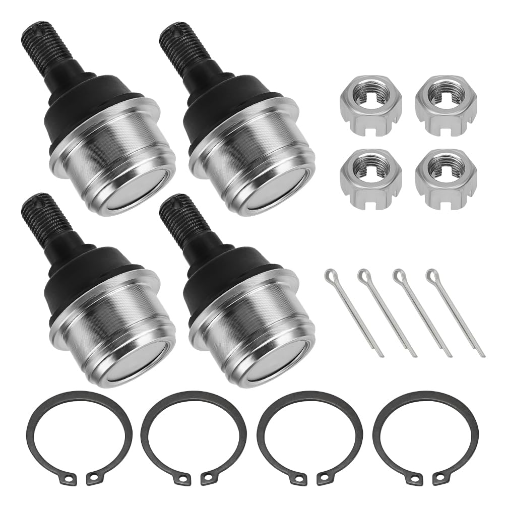 Rótula de suspensión superior e inferior para Can-Am Bombardier Renegade 800 2007-2011 Renegade 500 2008-2012 Quest 500 650 Traxter 500 650 1999-2005