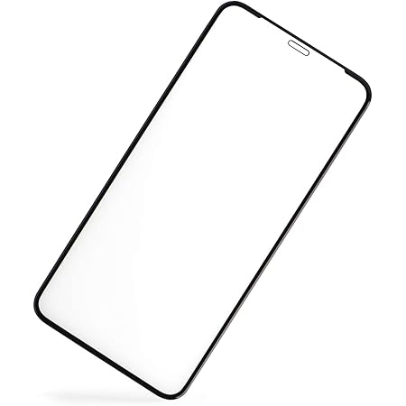 Amazon Com Edge To Edge Screen Protector Iphone 11 Pro Hard Tempered Glass Hd Clarity Full Coverage Totallee Iphone 11 Pro Cell Phones Accessories