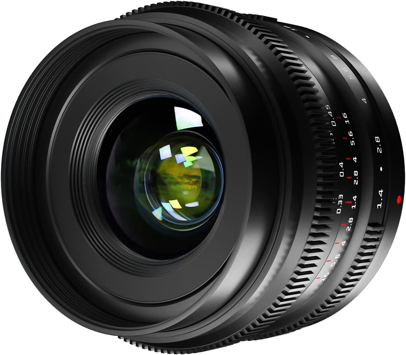 Canon Lens 7artisans Artisans 35mm Full Frame Lens For