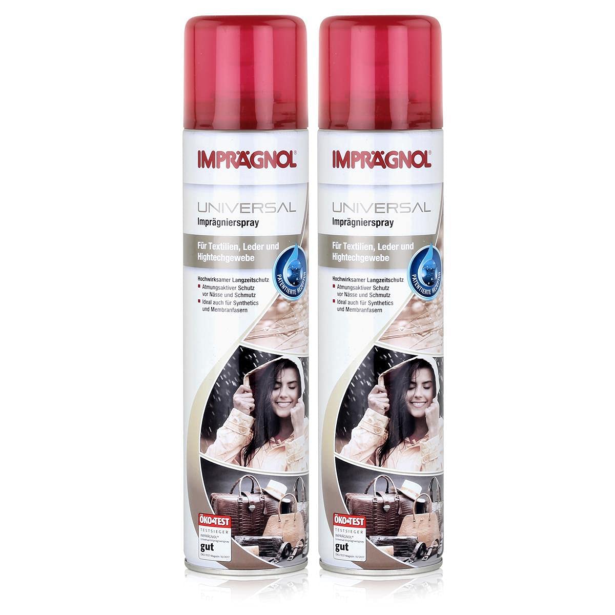 Imprägnol Universal Imprägnierspray 400ml