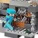 LEGO Minecraft The End Portal 21124