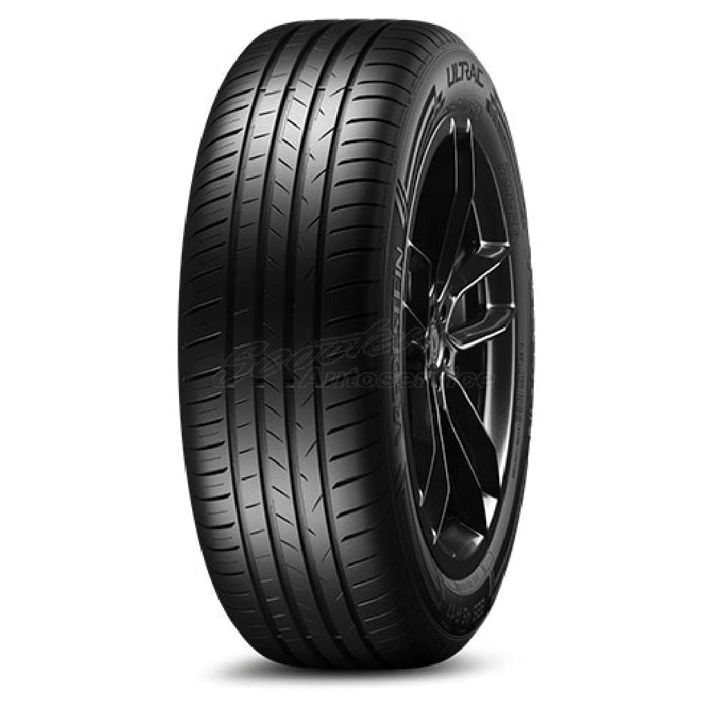 Gomme Vredestein Ultrac 235 50 R17 96Y Tl Estivi Per Auto-image