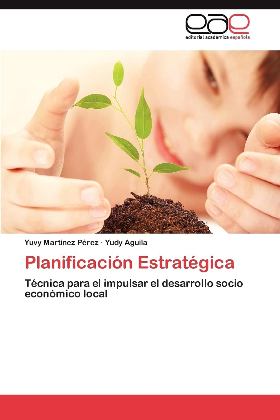 Planificacion Estrategica