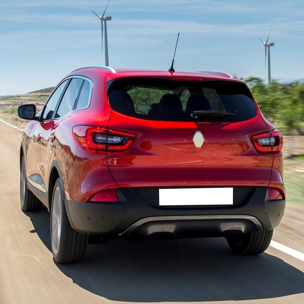 Arka Cam Silecek Kolu Takımı 287811574R Renault Kadjar ile uyumlu 2015-2019