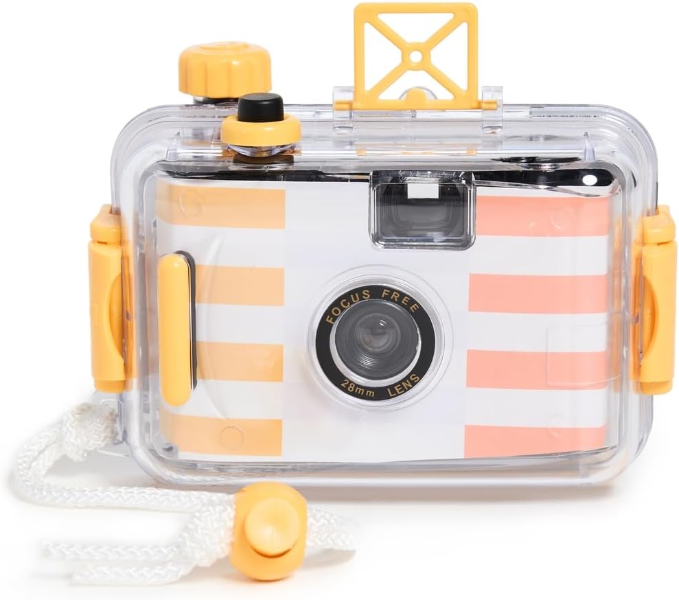 Underwater Camera | Rio Sun Multi