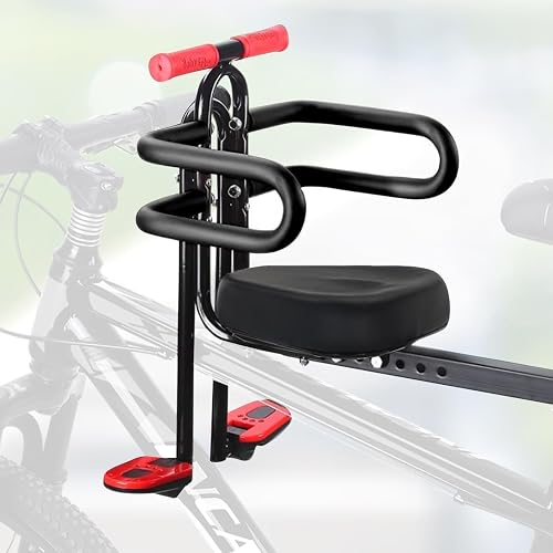 alouweekuky Siege Velo Enfant Avant 