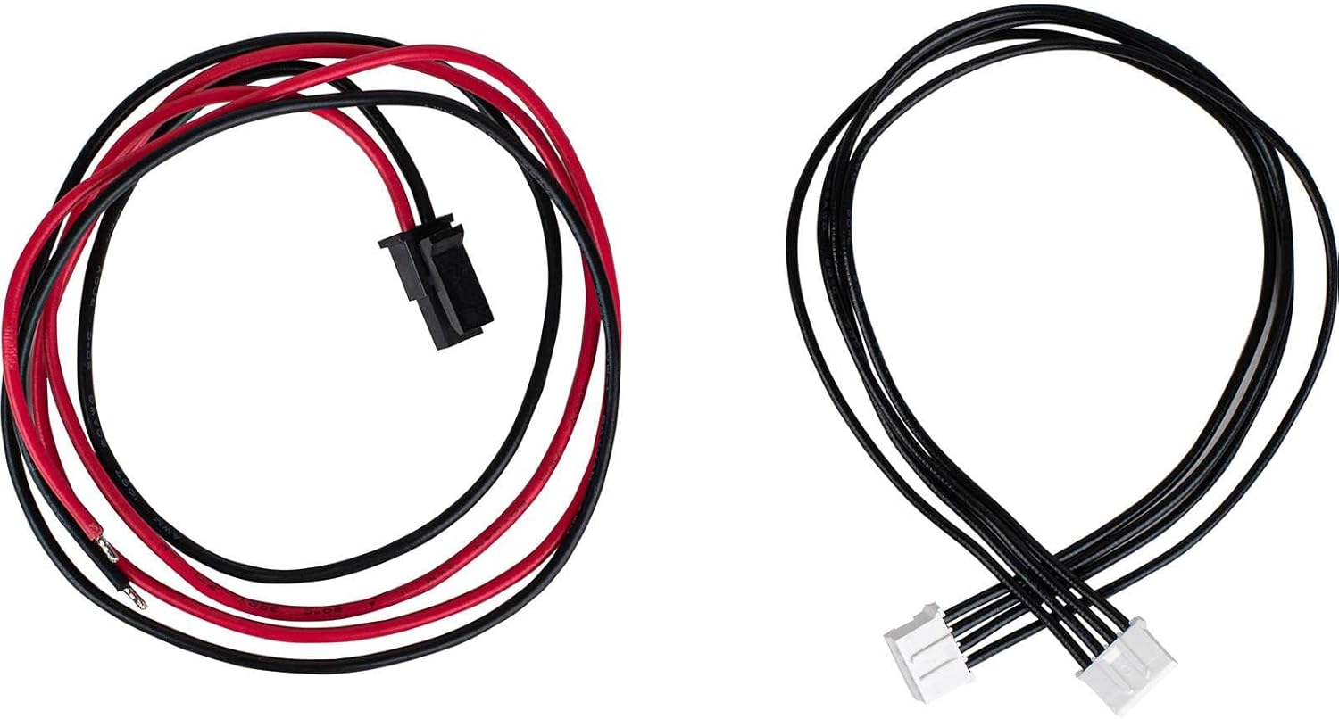 Dayton Audio LBB-5Sv2 5 x 18650 Lithium Battery Charger Board/Module 21V with Charge Protection