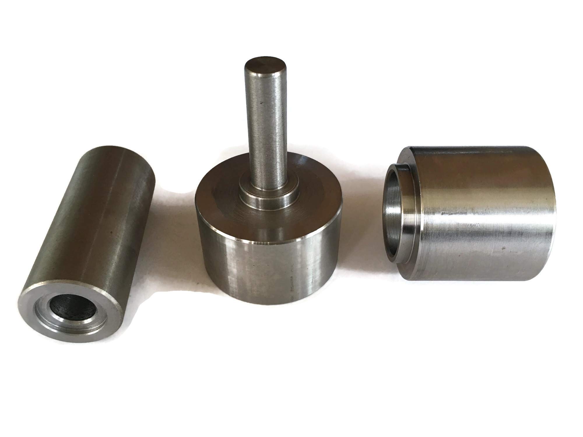 Kit de herramientas para bush de hélice y motor de hélice para barco compatible con motor Suzuki fuera borda DT DF 8HP 9.9HP 15HP 20HP 2/4HP