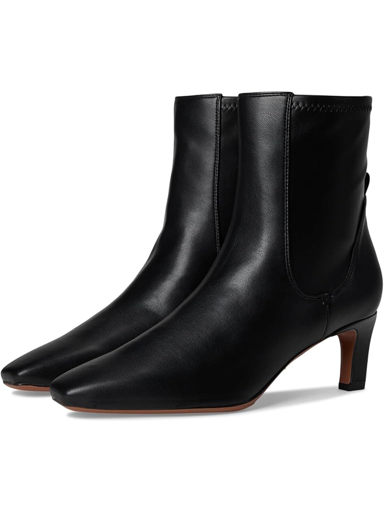 Black Franco Sarto Tarrin