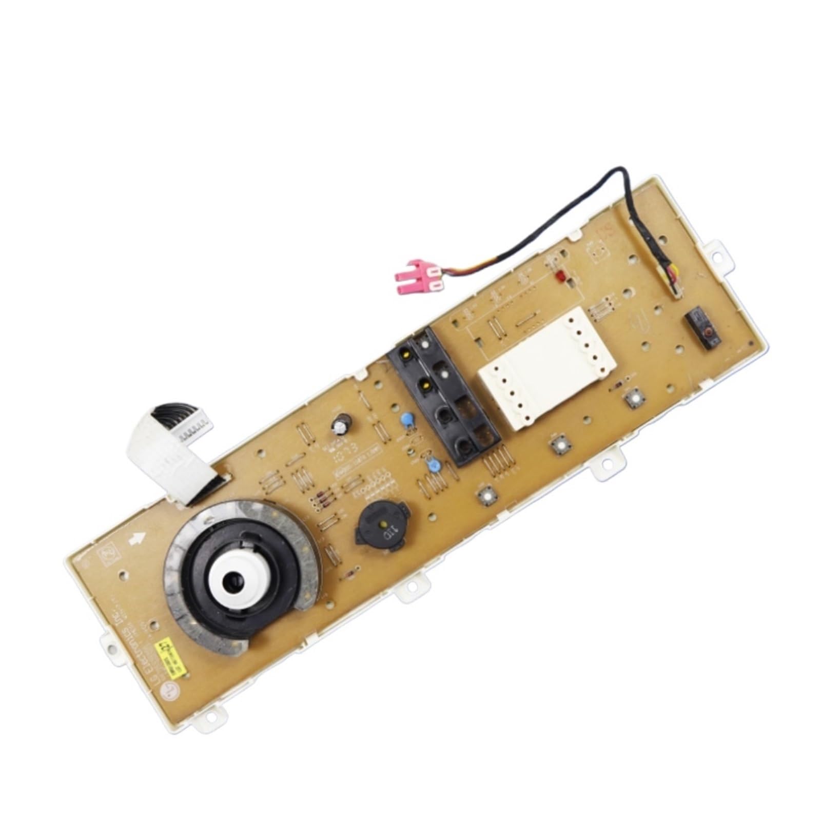 Fkymx A Compatible For Lg，Washing Machine Computer Board Display Board Ebr61282428 Ebr61282527 Motherboard(A)